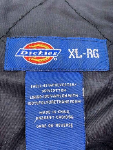 商品画像：00s/ジャケット/XL/コットン/BRW 3