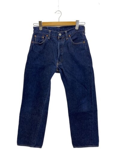 商品画像：ボトム/ボタン裏555/31/デニム/IDG/501 0003 1