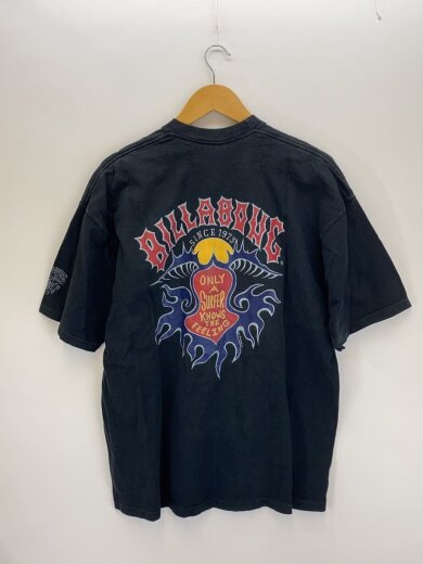 商品画像：MADE IN USA/1992/Tシャツ/XL/コットン/BLK 2