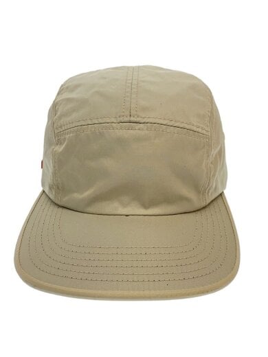 商品画像：5Panel Hat Cap/USA製/キャップ/--/ポリエステル/CRM/メンズ 1