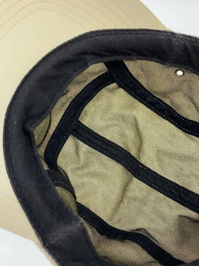 商品画像：5Panel Hat Cap/USA製/キャップ/--/ポリエステル/CRM/メンズ 6