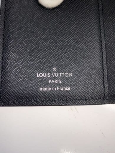 商品画像：チェーン・コンパクト・ウォレット_モノグラム・エクリプス/PVC/BLK/メンズ 3