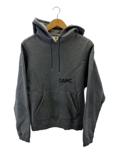 商品画像：パーカー/S/コットン/GRY/OAMP704482 1