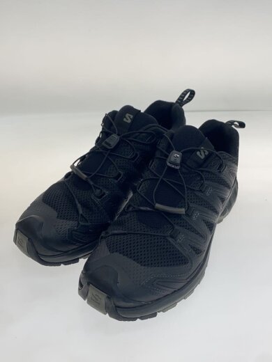 商品画像：XA PRO 3D V9/ローカットスニーカー/27cm/BLK/472718 2