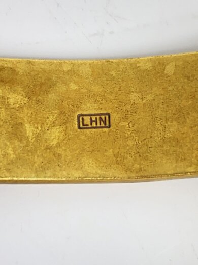 画像：その他ブランドLHN Jewelry/ブレスレット/--/GLD/メンズ2
