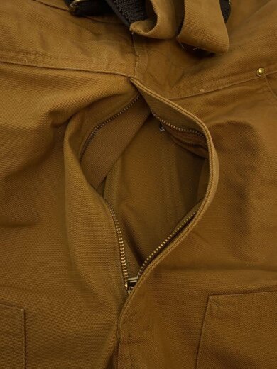 商品画像：オールインワン/36/コットン/CML/R01-M 3