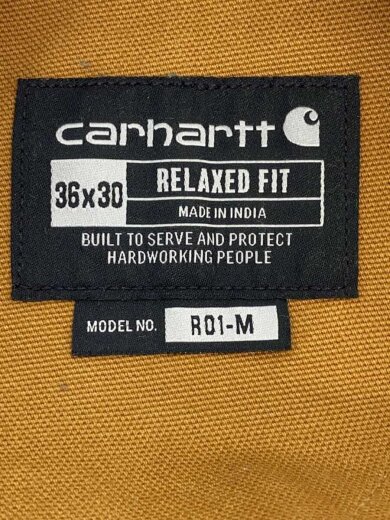 商品画像：オールインワン/36/コットン/CML/R01-M 4