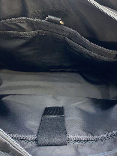 商品画像：DEVICE/BRIEF TOTE BAG/トートバッグ/--/BLK 6