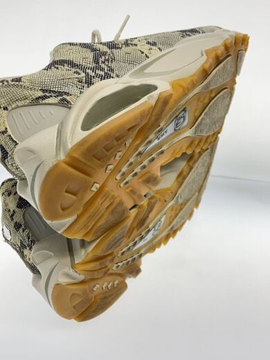 商品画像：NIKE HOT STEP AIR TERRA/ローカットスニーカー/30cm/GRY/DR0508-001 4