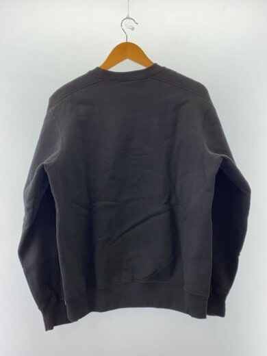 商品画像：19SS/Formula Crewneck/スウェット/M/コットン/BLK 2