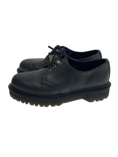 商品画像：イングランド製/3ホール/シューズ/UK6/BLK/31003053/1461 BEX/※剥がれ有 1