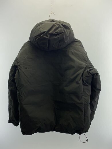 商品画像：コールドウェザーパーカー/中綿ジャケット/L/ポリエステル/BLK/23AAB-001 2