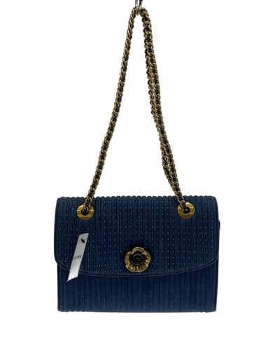 商品画像：2wayバッグ/デニム/IDG 1