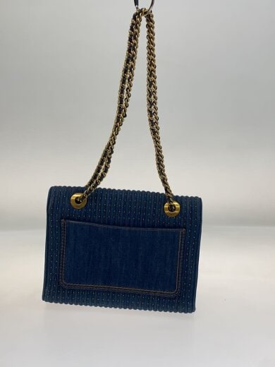 商品画像：2wayバッグ/デニム/IDG 3