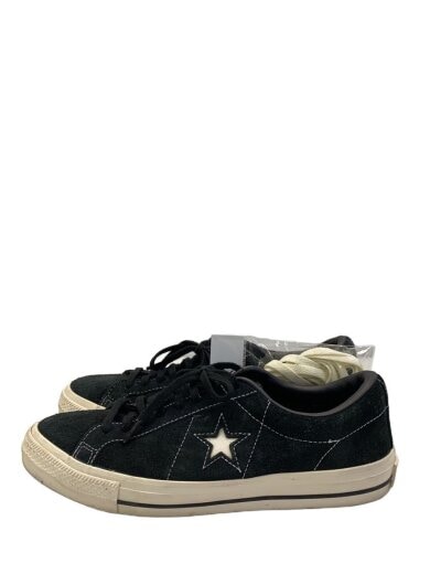 商品画像：SKATEBOARDING/ローカットスニーカー/28cm/BLK/スウェード/1SE204 1