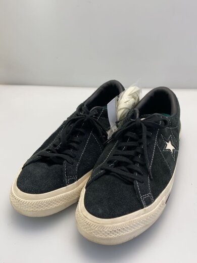 商品画像：SKATEBOARDING/ローカットスニーカー/28cm/BLK/スウェード/1SE204 2