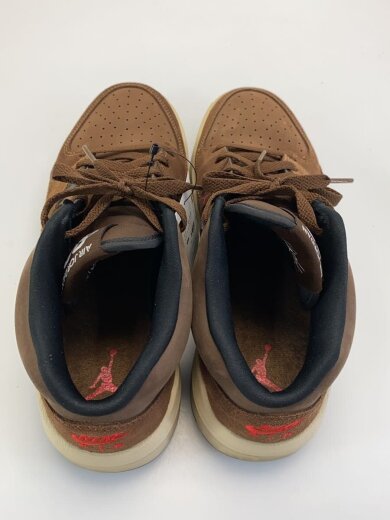 商品画像：JORDAN STADIUM 90_ジョーダン スタジアム 90/26.5cm/BRW 3