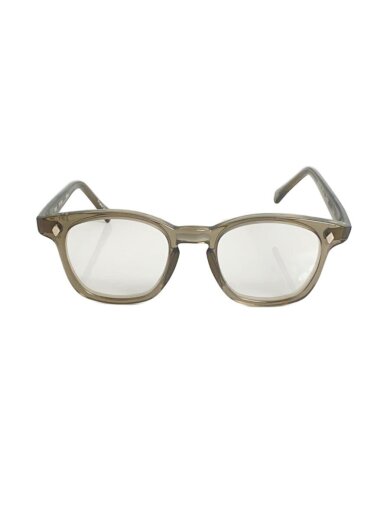 商品画像：サングラス/--/プラスチック/GRY/CLR/メンズ/F9800 1