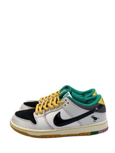 商品画像：X SB ダンク LOW プロ CSEF/27.5cm/マルチカラー 1