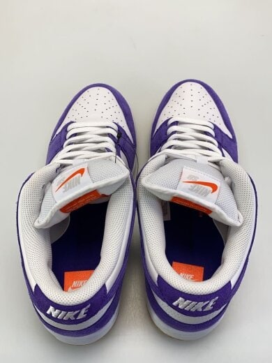 商品画像：DUNK LOW PRO ISO_SB ダンク ロー プロ ISO SB/27.5cm/PUP 3