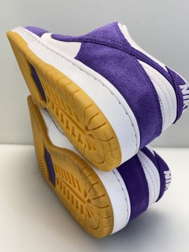 商品画像：DUNK LOW PRO ISO_SB ダンク ロー プロ ISO SB/27.5cm/PUP 4