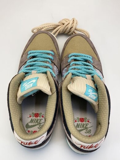 商品画像：DUNK LOW PRO_ダンク ロー プロ/27.5cm/BEG 3