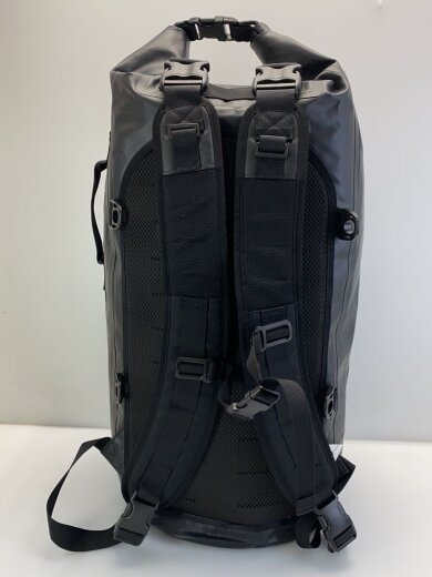 商品画像：リュック/--/BLK 3