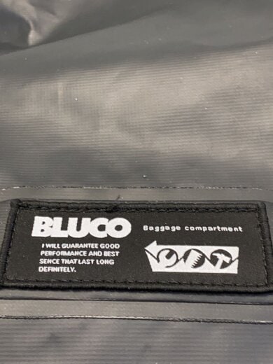 商品画像：リュック/--/BLK 5