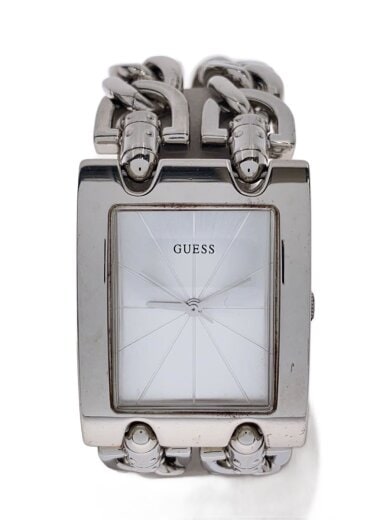 商品画像：クォーツ腕時計/アナログ/SLV/SLV/80305 1