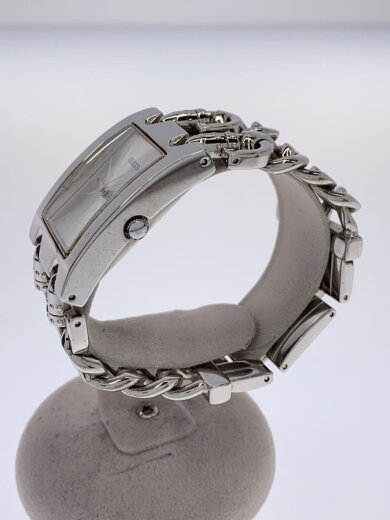 商品画像：クォーツ腕時計/アナログ/SLV/SLV/80305 2