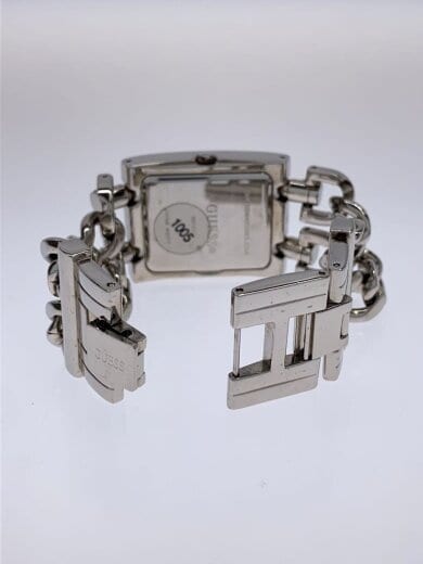 商品画像：クォーツ腕時計/アナログ/SLV/SLV/80305 4