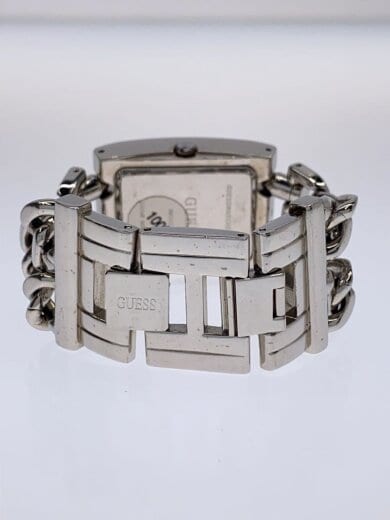 商品画像：クォーツ腕時計/アナログ/SLV/SLV/80305 5