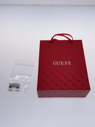 商品画像：クォーツ腕時計/アナログ/SLV/SLV/80305 6