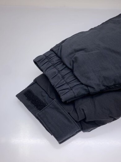 商品画像：パディングジャケット/XL/ナイロン/BLK/FOA402323 5