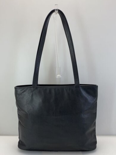 商品画像：バッグ/レザー/BLK 3