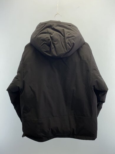 商品画像：中綿ジャケット/M/ポリエステル/BLK/DJK224099Y/※ヨゴレ多数有 2