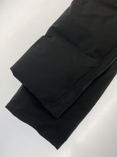 商品画像：水沢ダウン/ダウンジャケット/M/ポリエステル/BLK/DAMWGK32U 6