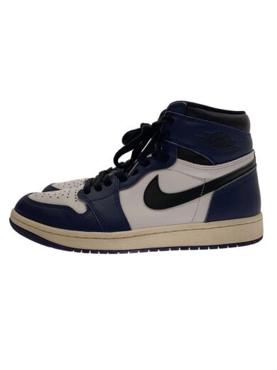 商品画像：AIR JORDAN 1 RETRO HIGH OG_エア ジョーダン 1 HIGH OG/27cm/NVY 1