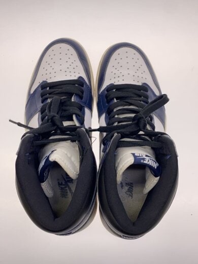 商品画像：AIR JORDAN 1 RETRO HIGH OG_エア ジョーダン 1 HIGH OG/27cm/NVY 3