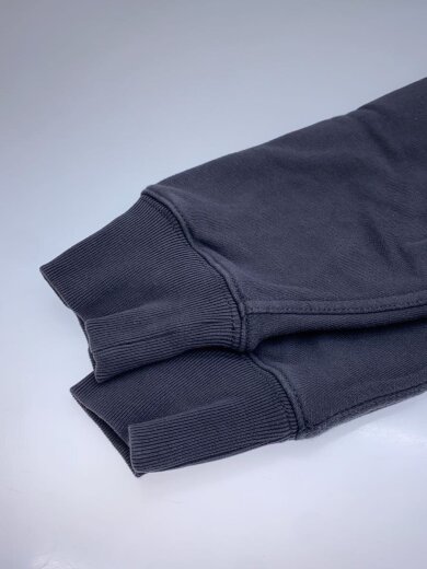 商品画像：FLAME HOODED SWEAT/パーカー/M/コットン/GRY/HC-100823 5