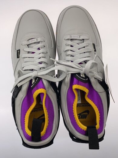 商品画像：AIR FORCE 1 LOW SP UC_エアフォース1 ロー スペシャル UC/29cm/GRY 3