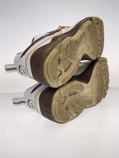 商品画像：Zoom Field Jaxx/ローカットスニーカー_HQ3073-100/27.5cm/WHT 4