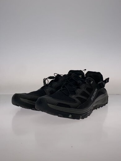 商品画像：TECHAMPHIBIAN 5/ローカットスニーカー/26.5cm/BLK/471151 2