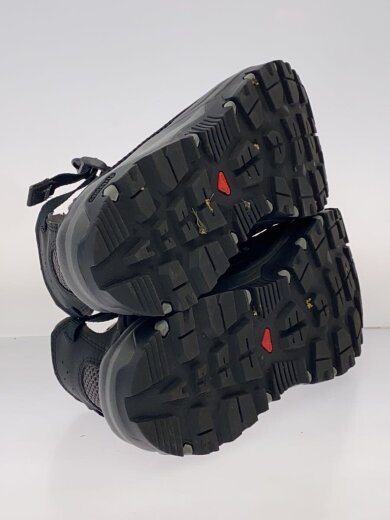 商品画像：TECHAMPHIBIAN 5/ローカットスニーカー/26.5cm/BLK/471151 4