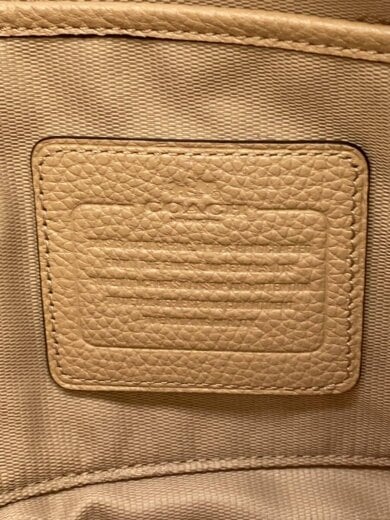 商品画像：ハンドバッグ/--/BEG 5