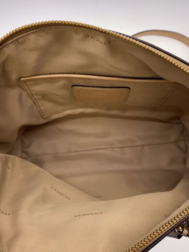 商品画像：ハンドバッグ/--/BEG 6