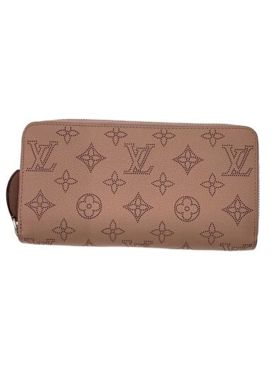 商品画像：長財布/レザー/PNK/レディース/M61868 1