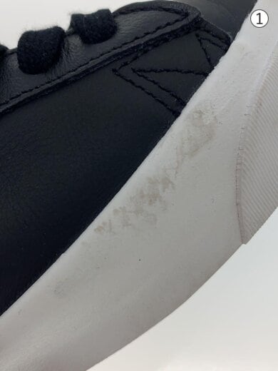 商品画像：BLAZER LOW PRO GT/ローカットスニーカー/27.5cm/BLK/DV1226-001 6