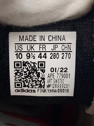 商品画像：Lone STAR/ローカットスニーカー/28cm/GRY/スウェード/GW5762 5