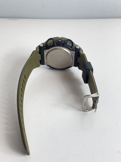 商品画像：クォーツ腕時計・G-SHOCK/デジアナ/マルチカラー/マルチカラー 4